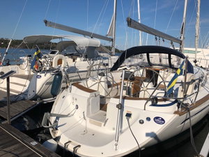Bavaria 44 „Eveline“ – fotka 1