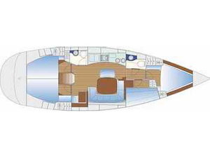 Bavaria 44 „Eveline“ – fotka 2