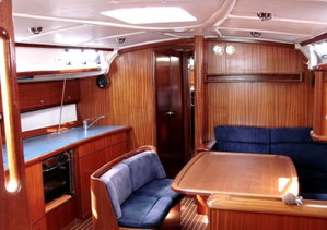 Bavaria 44 „Eveline“ – fotka 3
