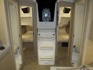 Oceanis 38 „Lina“ – fotka 9