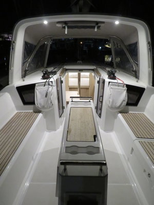 Oceanis 38 „Lina“ – fotka 2