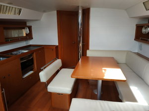 Oceanis 45 „Aleph“ – fotka 3