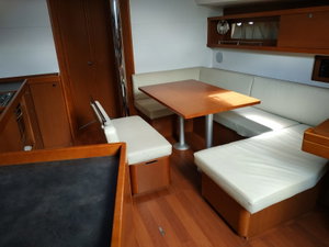 Oceanis 45 „Aleph“ – fotka 8
