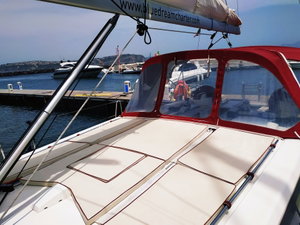 Oceanis 45 „Aleph“ – fotka 6