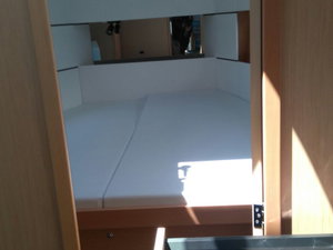 Oceanis 38 „Folie“ – fotka 3