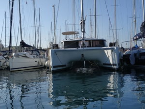 Lucia 40 „Margarita“ – fotka 5