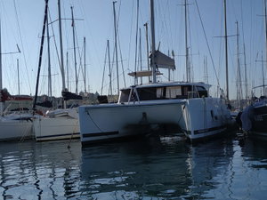 Lucia 40 „Margarita“ – fotka 1