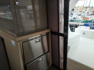 Lucia 40 „Margarita“ – fotka 12