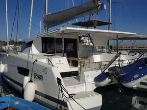 Lucia 40 „Margarita“ – fotka 2