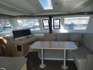 Lucia 40 „Margarita“ – fotka 4