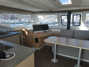 Lucia 40 „Margarita“ – fotka 9