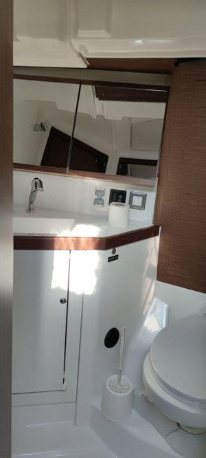 Oceanis 46.1 „Everest“ – fotka 12