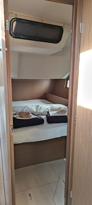 Oceanis 46.1 „Everest“ – fotka 9