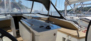 Oceanis 46.1 „Everest“ – fotka 15