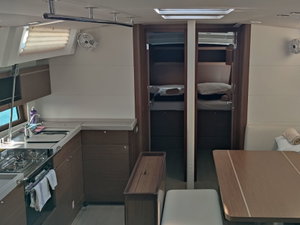 Oceanis 46.1 „Everest“ – fotka 24