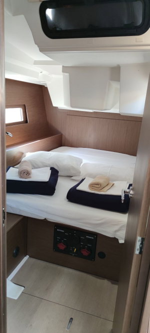 Oceanis 46.1 „Everest“ – fotka 8