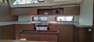 Oceanis 46.1 „Everest“ – fotka 4