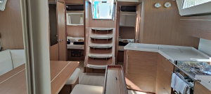 Oceanis 46.1 „Everest“ – fotka 3