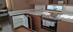 Oceanis 46.1 „Everest“ – fotka 6