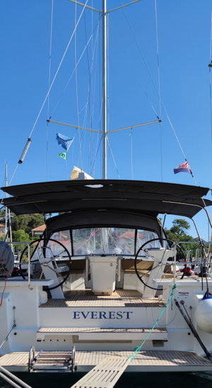 Oceanis 46.1 „Everest“ – fotka 20