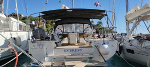 Oceanis 46.1 „Everest“ – fotka 2
