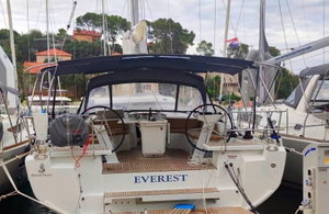 Oceanis 46.1 „Everest“ – fotka 19