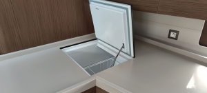 Oceanis 46.1 „Everest“ – fotka 11
