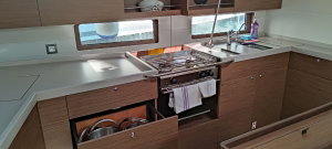 Oceanis 46.1 „Everest“ – fotka 5