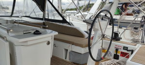 Oceanis 46.1 „Everest“ – fotka 14