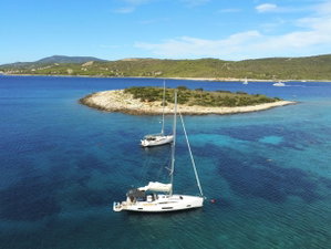 Oceanis 46.1 „Everest“ – fotka 22