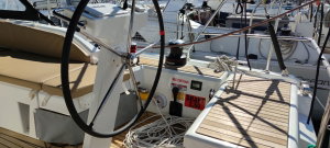 Oceanis 46.1 „Everest“ – fotka 18