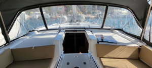 Oceanis 46.1 „Everest“ – fotka 17
