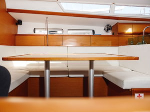 Sun Odyssey 449 „ODESSA“ – fotka 2
