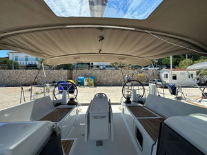 Sun Odyssey 490 „Izzy“ – fotka 46