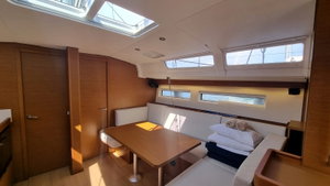 Sun Odyssey 490 „Izzy“ – fotka 5