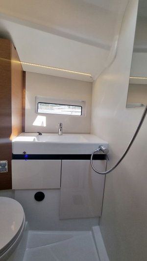 Sun Odyssey 490 „Izzy“ – fotka 36