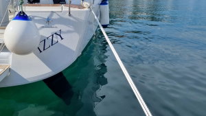 Sun Odyssey 490 „Izzy“ – fotka 39