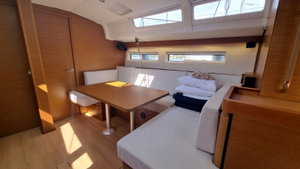 Sun Odyssey 490 „Izzy“ – fotka 15
