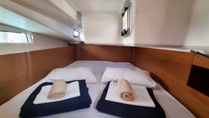 Sun Odyssey 490 „Izzy“ – fotka 12