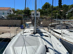 Sun Odyssey 490 „Izzy“ – fotka 42