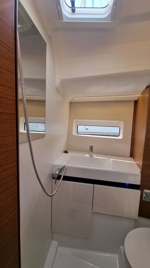 Sun Odyssey 490 „Izzy“ – fotka 38