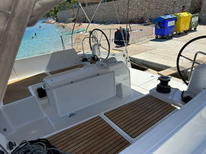 Sun Odyssey 490 „Izzy“ – fotka 45