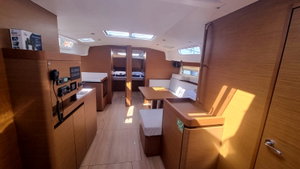 Sun Odyssey 490 „Izzy“ – fotka 9