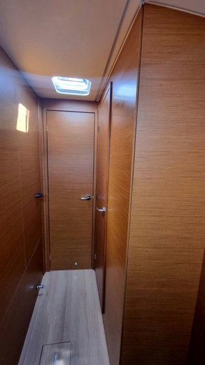 Sun Odyssey 490 „Izzy“ – fotka 17