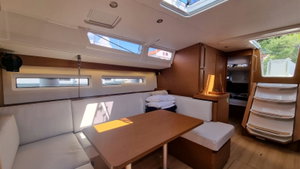 Sun Odyssey 490 „Izzy“ – fotka 18