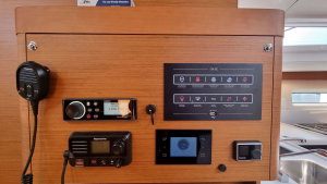 Sun Odyssey 490 „Izzy“ – fotka 30