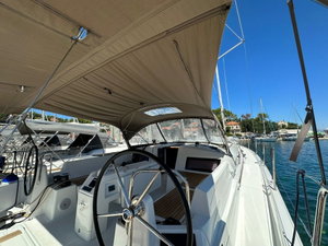 Sun Odyssey 490 „Izzy“ – fotka 47
