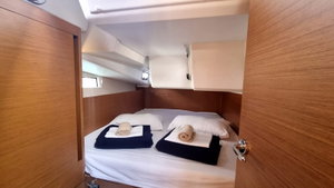 Sun Odyssey 490 „Izzy“ – fotka 13