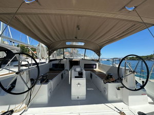 Sun Odyssey 490 „Izzy“ – fotka 41