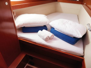 Oceanis 50 „MISSISSIPPI“ – fotka 10